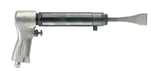 MOdel N-3RP pistol scaling hammer